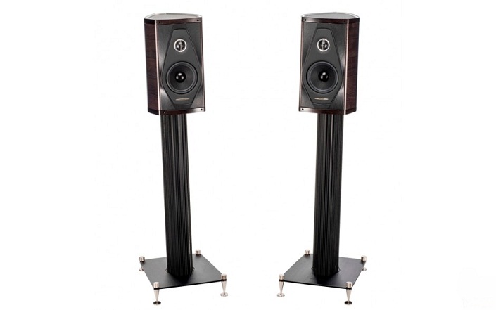 Фото SONUS FABER OLYMPICA I Graphite