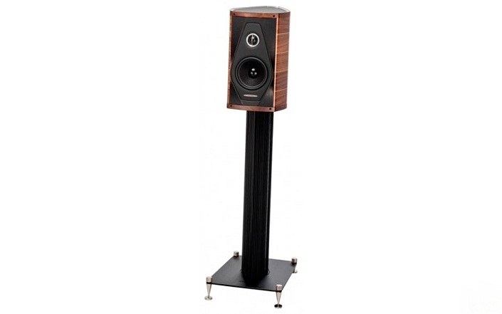 Фото SONUS FABER OLYMPICA I Walnut 
