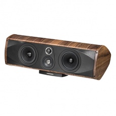 Придбати Акустические системы SONUS FABER OLYMPICA CENTER Walnut 