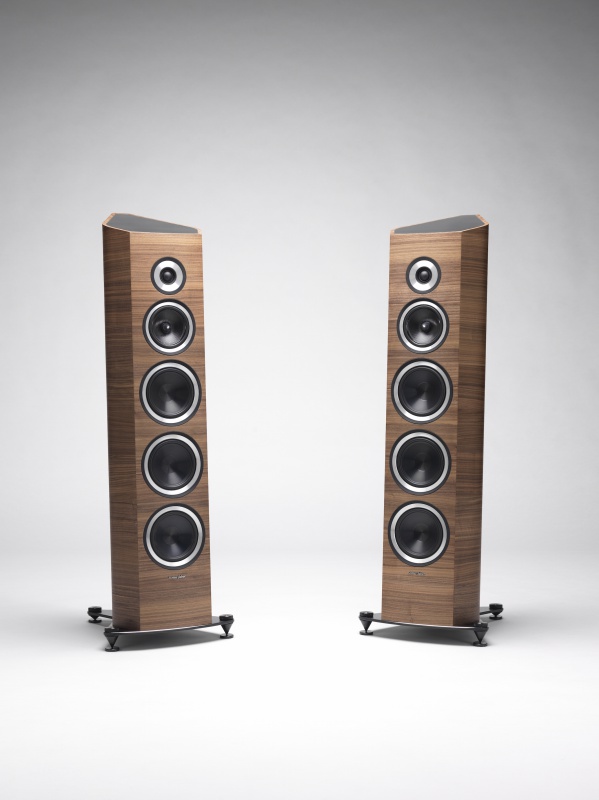 Фото SONUS FABER VENERE S Wood