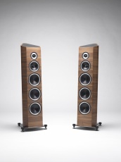 Придбати Акустические системы SONUS FABER VENERE S Wood