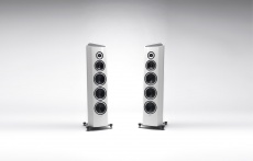 Придбати Акустические системы SONUS FABER VENERE S White Gloss