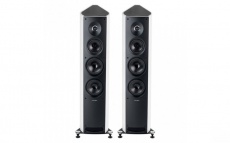 Придбати Акустические системы SONUS FABER VENERE 3.O White Gloss