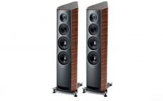 Придбати Акустические системы SONUS FABER VENERE 3.O Wood