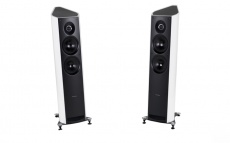 Придбати Акустические системы SONUS FABER VENERE 2.5 White Gloss 