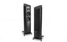 Придбати Акустические системы SONUS FABER VENERE 2.5 Black Gloss 