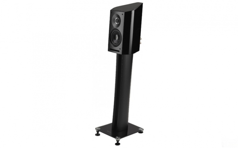 Фото SONUS FABER VENERE 2.0 Black Gloss 