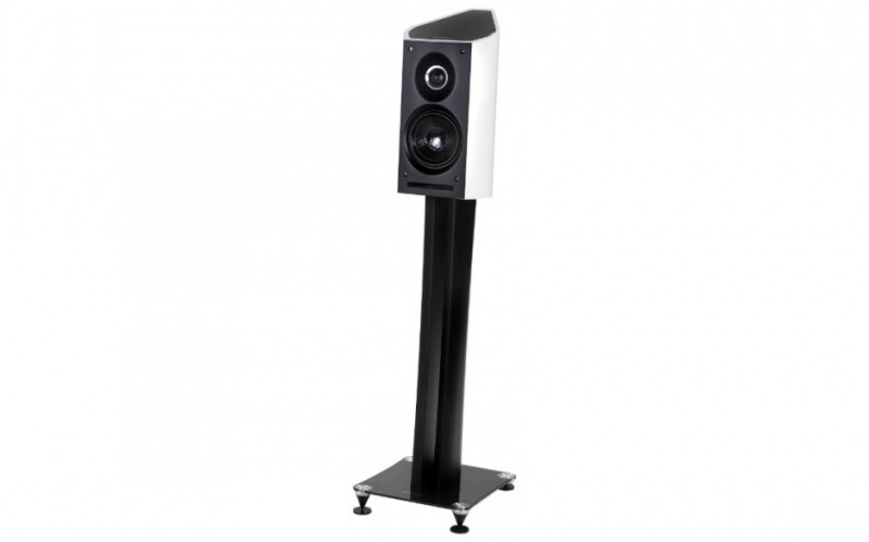 Фото SONUS FABER VENERE 2.0 White Gloss 