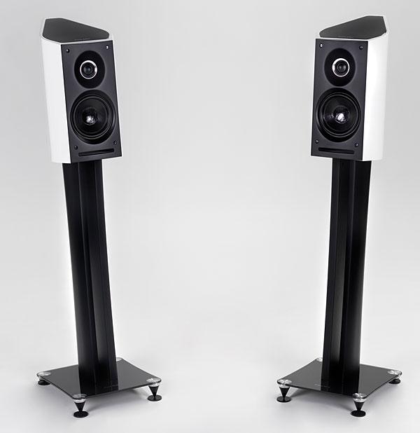 Фото SONUS FABER VENERE 1.5 White Gloss 