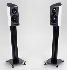 Придбати Акустические системы SONUS FABER VENERE 1.5 White Gloss 