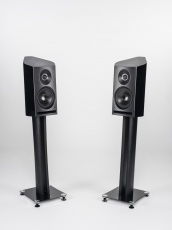 Придбати Акустические системы SONUS FABER VENERE 1.5 Black Gloss 