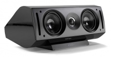 Придбати Акустические системы SONUS FABER VENERE CENTER Black Gloss 