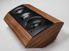 Придбати Акустические системы SONUS FABER VENERE WALL Wood