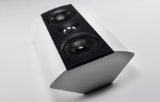 Придбати Акустические системы SONUS FABER VENERE WALL White Gloss 