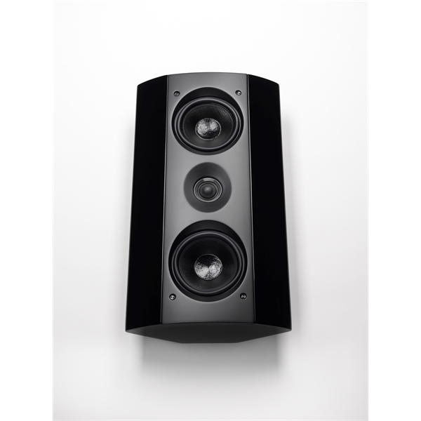 Фото SONUS FABER VENERE WALL Black Gloss 