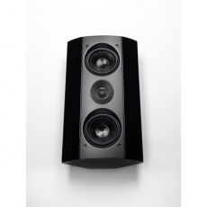 Придбати Акустические системы SONUS FABER VENERE WALL Black Gloss 