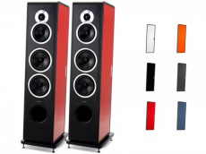 Придбати Акустические системы SONUS FABER CHAMELEON T