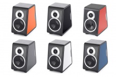 Придбати Акустические системы SONUS FABER CHAMELEON B