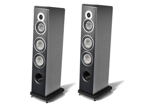 Фото SONUS FABER PRINCIPIA 7 Black