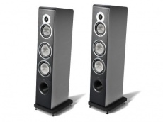 Придбати Акустические системы SONUS FABER PRINCIPIA 7 Black
