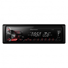 Придбати Автомагнітола Pioneer MVH-190UB