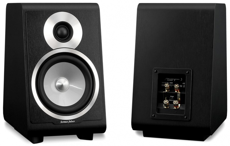 Фото SONUS FABER PRINCIPIA 3