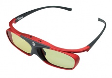 Придбати Презентационное оборудование OPTOMA ZD302 3D Glasses DLP-Link