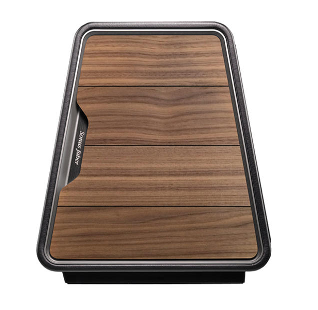 Фото SONUS FABER CHAMELEON B Optional side panels set (4 panels) Wood Finish 