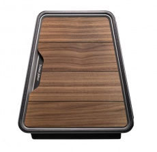 Придбати Аудио-Видео SONUS FABER CHAMELEON B Optional side panels set (4 panels) Wood Finish 