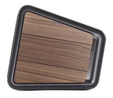 Придбати Аудио-Видео SONUS FABER CHAMELEON С Optional side panels set (2 panels) Wood Finish 