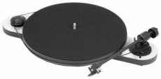 Придбати ПРОИГРЫВАТЕЛИ ВИНИЛА Pro-Ject Elemental (OM5e) White/Black