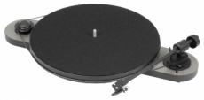 Придбати ПРОИГРЫВАТЕЛИ ВИНИЛА Pro-Ject Elemental (OM5e) Silver/Black