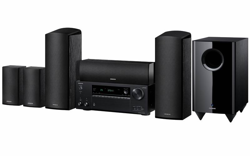 Фото Onkyo HT-S7805