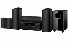 Придбати Домашние кинотеатры Onkyo HT-S7805
