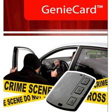 Фото SPETROTEC іGenie 2RF Proximity card