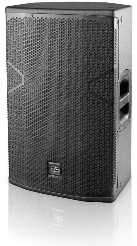 Фото DAS VANTEC-15 