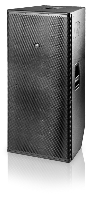Фото DAS RF-215.96
