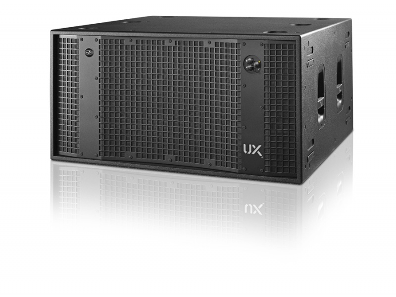 Фото DAS UX-221A