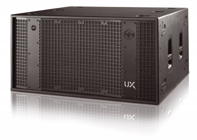 Фото DAS UX-221