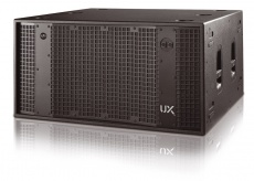 Придбати Акустические системы DAS UX-221