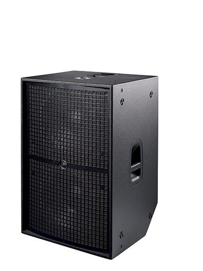 Фото DAS SX-218A