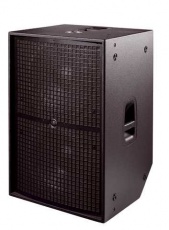Придбати Акустические системы DAS SX-218