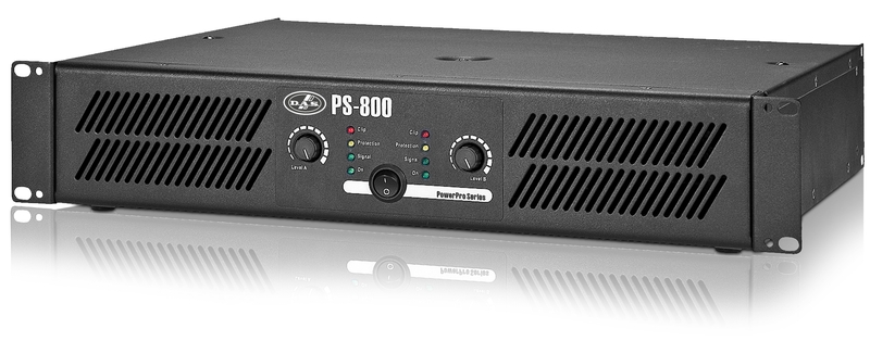 Фото DAS PS-800