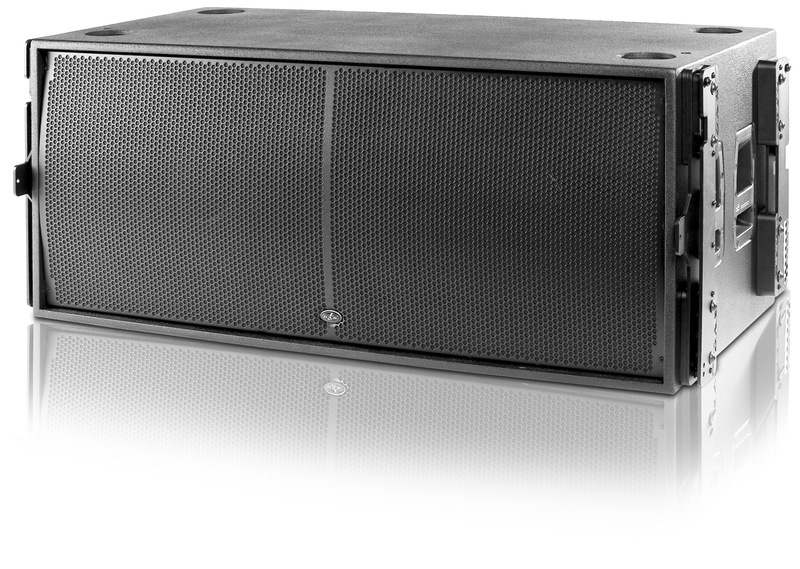 Фото DAS LX-218CR