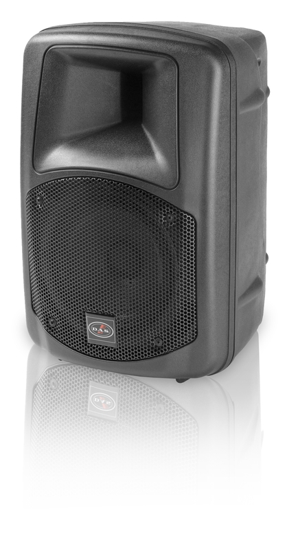 Фото DAS DR-508A
