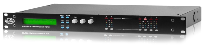 Фото DAS DSP-2040
