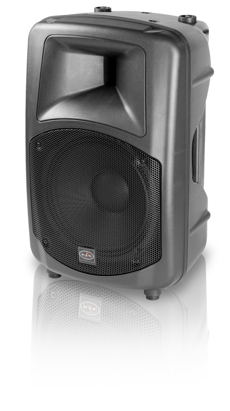 Фото DAS DR-512A