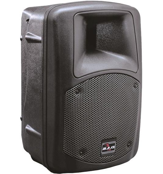 Фото DAS DR-508