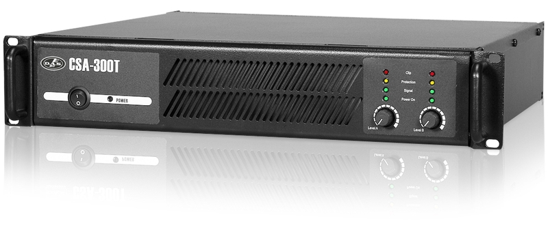 Фото DAS CSA-300T