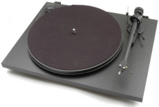 Придбати ПРОИГРЫВАТЕЛИ ВИНИЛА Pro-Ject Essential II (OM5e) Matt Black